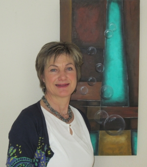 Angelika Büsgen